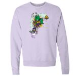 Unisex Garment-Dyed Crewneck Sweatshirt Thumbnail