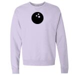 Unisex Garment-Dyed Crewneck Sweatshirt Thumbnail