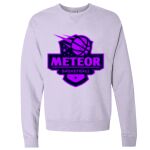 Unisex Garment-Dyed Crewneck Sweatshirt Thumbnail