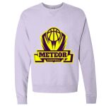 Unisex Garment-Dyed Crewneck Sweatshirt Thumbnail