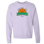 Unisex Garment-Dyed Crewneck Sweatshirt Thumbnail