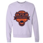 Unisex Garment-Dyed Crewneck Sweatshirt Thumbnail