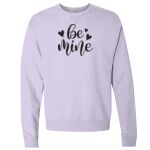 Unisex Garment-Dyed Crewneck Sweatshirt Thumbnail