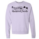Unisex Garment-Dyed Crewneck Sweatshirt Thumbnail