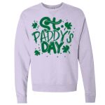 Unisex Garment-Dyed Crewneck Sweatshirt Thumbnail