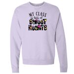 Unisex Garment-Dyed Crewneck Sweatshirt Thumbnail
