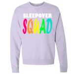 Unisex Garment-Dyed Crewneck Sweatshirt Thumbnail