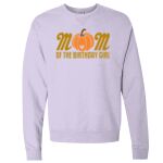 Unisex Garment-Dyed Crewneck Sweatshirt Thumbnail