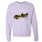 Unisex Garment-Dyed Crewneck Sweatshirt Thumbnail