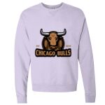 Unisex Garment-Dyed Crewneck Sweatshirt Thumbnail