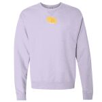 Unisex Garment-Dyed Crewneck Sweatshirt Thumbnail