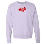Unisex Garment-Dyed Crewneck Sweatshirt Thumbnail