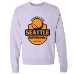 Unisex Garment-Dyed Crewneck Sweatshirt Thumbnail