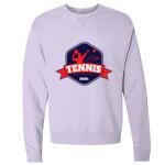 Unisex Garment-Dyed Crewneck Sweatshirt Thumbnail