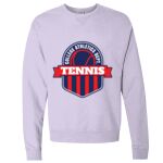 Unisex Garment-Dyed Crewneck Sweatshirt Thumbnail
