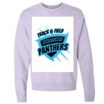 Unisex Garment-Dyed Crewneck Sweatshirt Thumbnail
