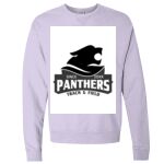 Unisex Garment-Dyed Crewneck Sweatshirt Thumbnail