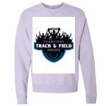 Unisex Garment-Dyed Crewneck Sweatshirt Thumbnail