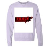 Unisex Garment-Dyed Crewneck Sweatshirt Thumbnail