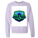 Unisex Garment-Dyed Crewneck Sweatshirt Thumbnail