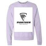 Unisex Garment-Dyed Crewneck Sweatshirt Thumbnail