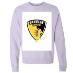 Unisex Garment-Dyed Crewneck Sweatshirt Thumbnail