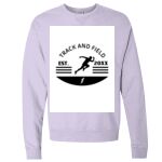 Unisex Garment-Dyed Crewneck Sweatshirt Thumbnail