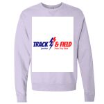 Unisex Garment-Dyed Crewneck Sweatshirt Thumbnail