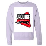 Unisex Garment-Dyed Crewneck Sweatshirt Thumbnail