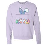 Unisex Garment-Dyed Crewneck Sweatshirt Thumbnail