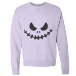 Unisex Garment-Dyed Crewneck Sweatshirt Thumbnail