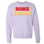 Unisex Garment-Dyed Crewneck Sweatshirt Thumbnail