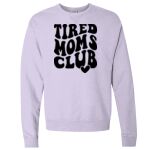 Unisex Garment-Dyed Crewneck Sweatshirt Thumbnail