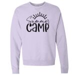 Unisex Garment-Dyed Crewneck Sweatshirt Thumbnail