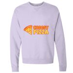 Unisex Garment-Dyed Crewneck Sweatshirt Thumbnail