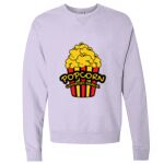 Unisex Garment-Dyed Crewneck Sweatshirt Thumbnail