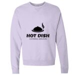 Unisex Garment-Dyed Crewneck Sweatshirt Thumbnail