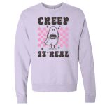 Unisex Garment-Dyed Crewneck Sweatshirt Thumbnail