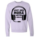 Unisex Garment-Dyed Crewneck Sweatshirt Thumbnail