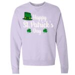 Unisex Garment-Dyed Crewneck Sweatshirt Thumbnail