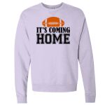 Unisex Garment-Dyed Crewneck Sweatshirt Thumbnail