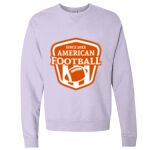 Unisex Garment-Dyed Crewneck Sweatshirt Thumbnail