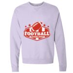 Unisex Garment-Dyed Crewneck Sweatshirt Thumbnail