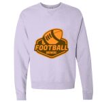 Unisex Garment-Dyed Crewneck Sweatshirt Thumbnail