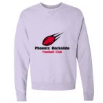 Unisex Garment-Dyed Crewneck Sweatshirt Thumbnail