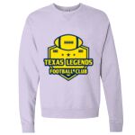 Unisex Garment-Dyed Crewneck Sweatshirt Thumbnail