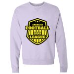 Unisex Garment-Dyed Crewneck Sweatshirt Thumbnail