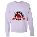 Unisex Garment-Dyed Crewneck Sweatshirt Thumbnail