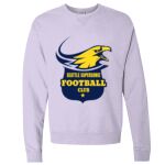 Unisex Garment-Dyed Crewneck Sweatshirt Thumbnail