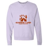 Unisex Garment-Dyed Crewneck Sweatshirt Thumbnail